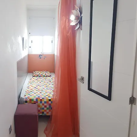Appartamento Apartment Parque Las Americas