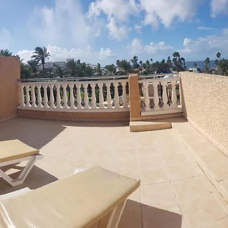 Appartamento Apartment Parque Las Americas