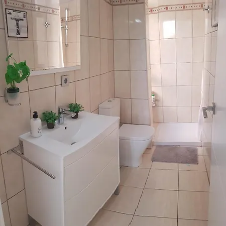 Apartment Parque Las Americas Appartamento Playa Feñabe