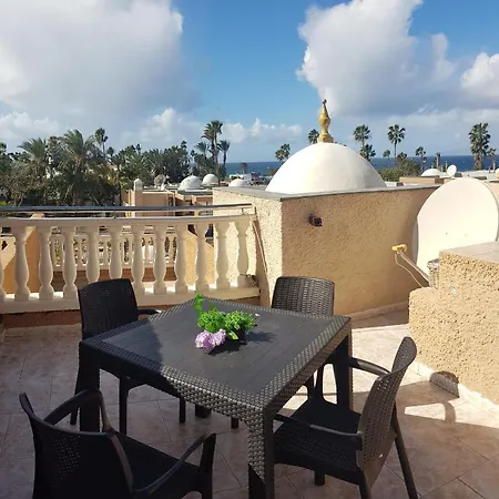 Apartment Parque Las Americas Appartamento *