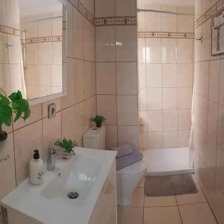 Appartamento Apartment Parque Las Americas Playa Feñabe