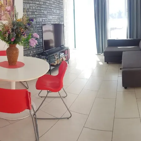 Apartment Parque Las Americas Appartamento
