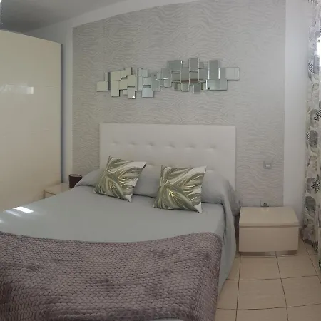 Apartment Parque Las Americas Appartamento