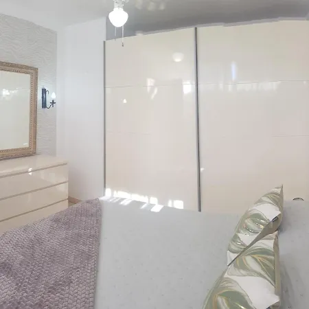 Apartment Parque Las Americas Appartamento